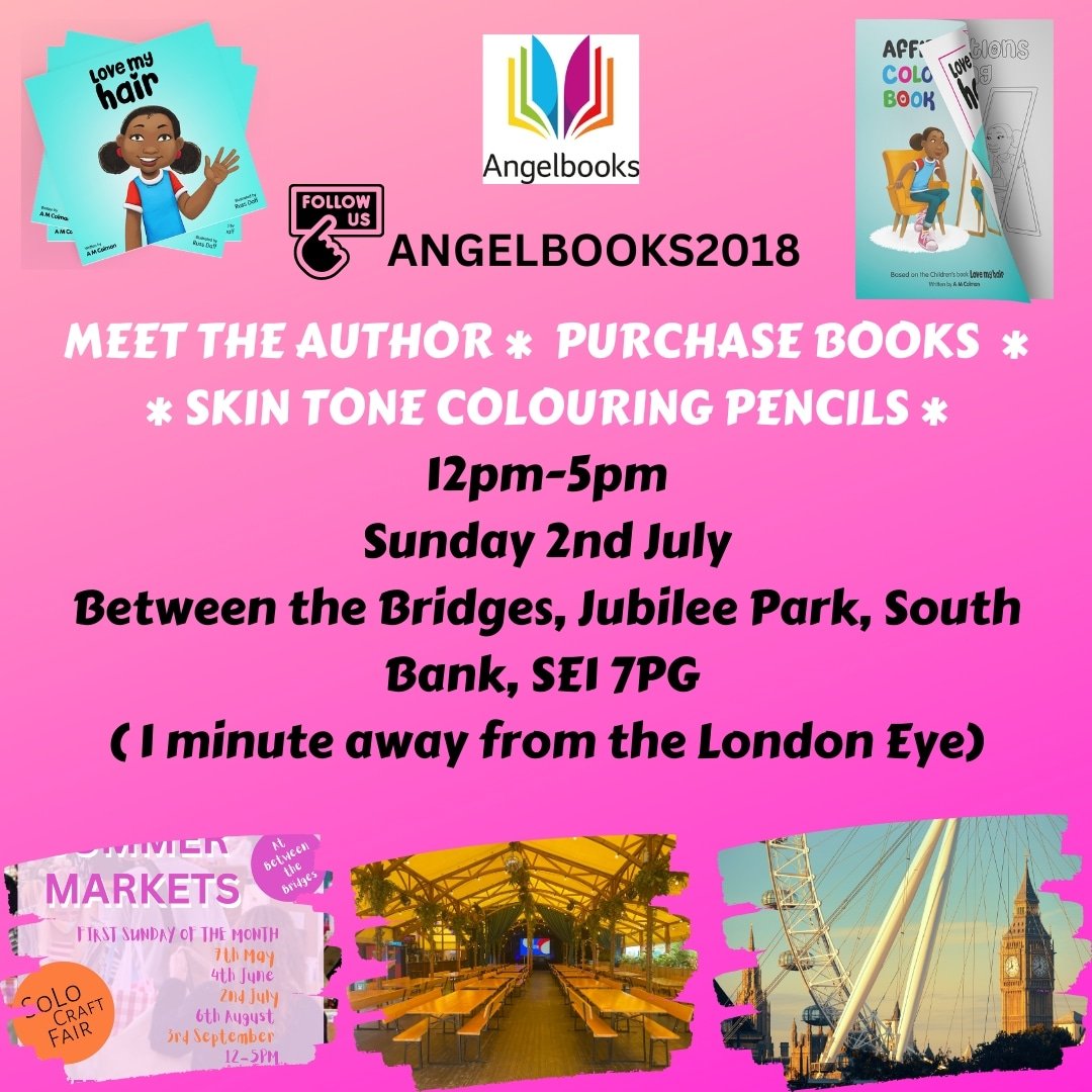 📚REALLY LOOKING FORWARD TO BEING  AT THE SOLOCRAFT EVENT IN SUCH A BEAUTIFUL SETTING 😍 

#selondon #selondonparents @selondonparents @london._.eye #londonpopup @londondads_ @londonlife @southbankcentre @southbank_london @btwthebridges #southbank #riverthames @_ub.er