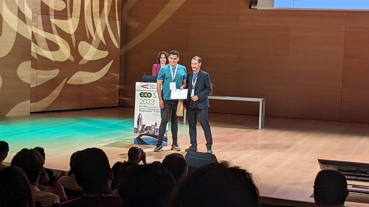 Nature project tweet media