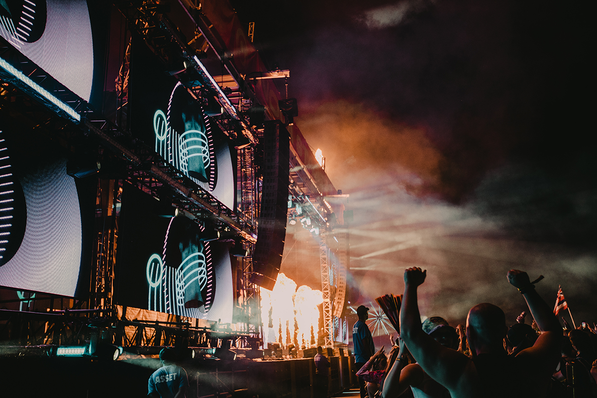 Heatwave Music Festival delivers through rain and shine
by <a href="/Vidal_Granados/">Vidal Granados</a> x <a href="/mannyshoots/">manny.</a>

buff.ly/43KpS7V <a href="/heatwavechicago/">Heatwave Chicago</a>