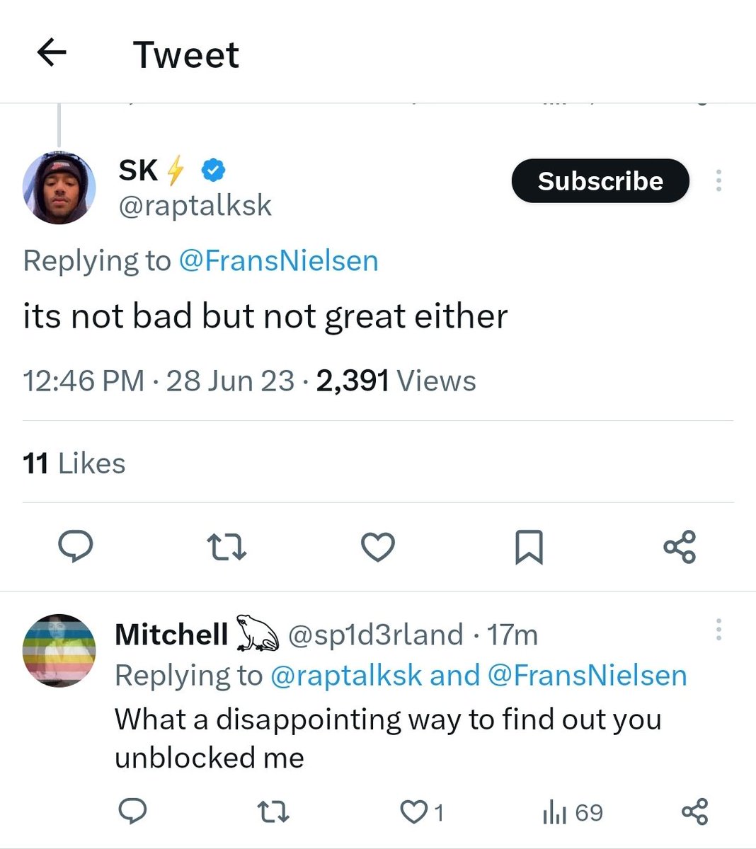 Sp1d3rland's tweet image. You gotta be fucking kidding me 😭