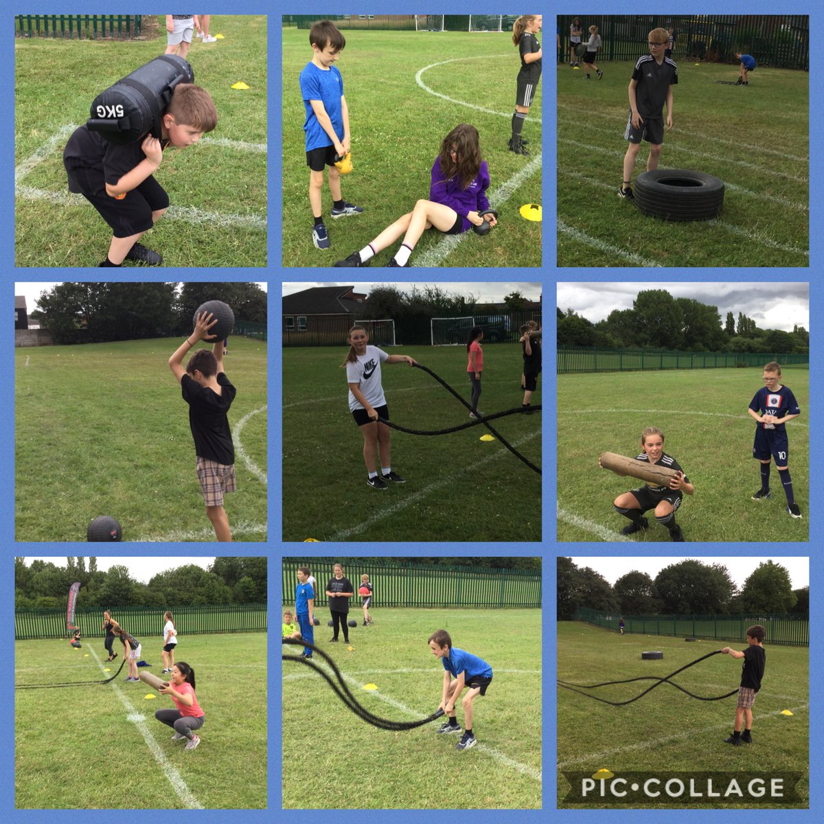 Mrs Weatherby tweet media