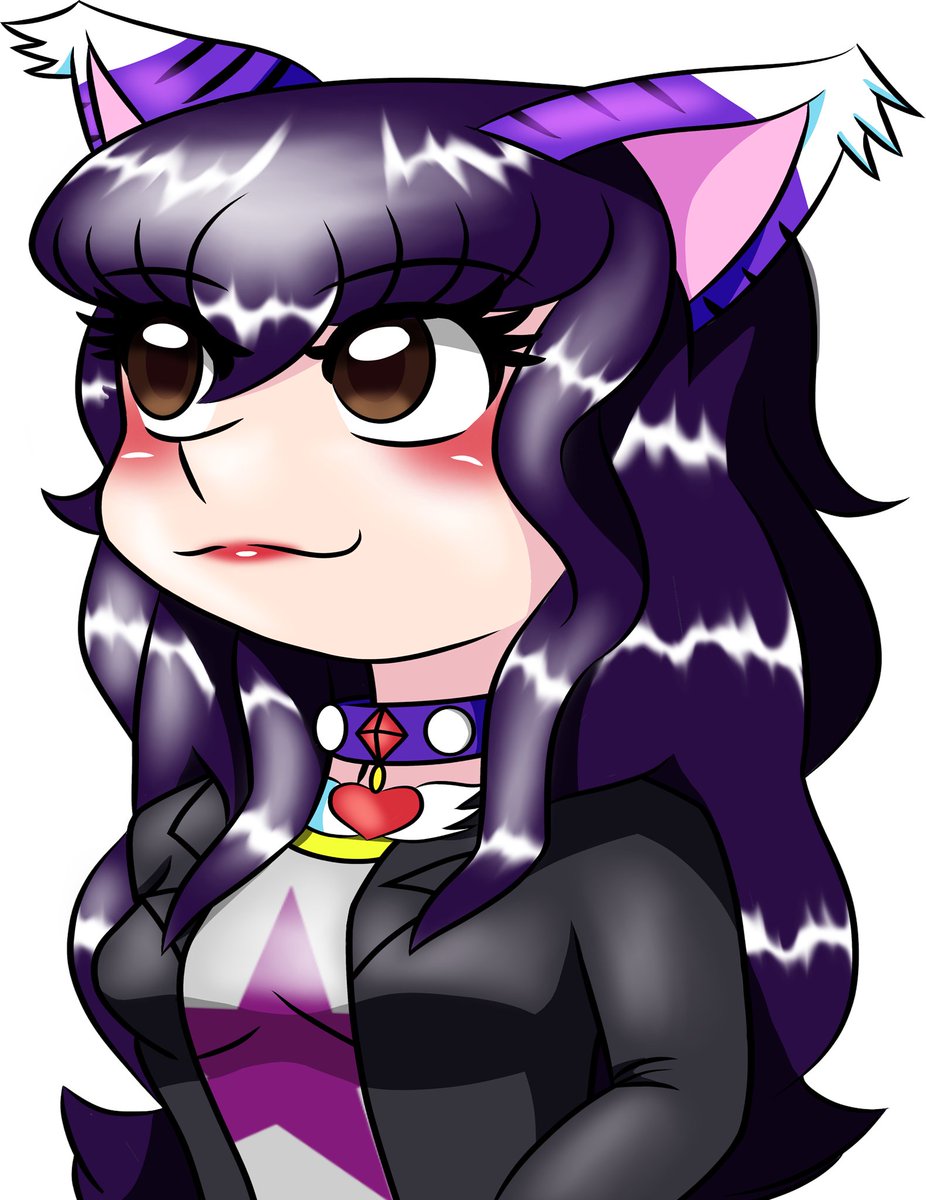 IvannaTorane's tweet image. Les muestro unos diseños (De varios) de mi avatar, para que será?? Se acerca el momento??
#originalcharacter #digitalart #dibujodigital #DigitalArtist #artistontwittter #ibisPaintX