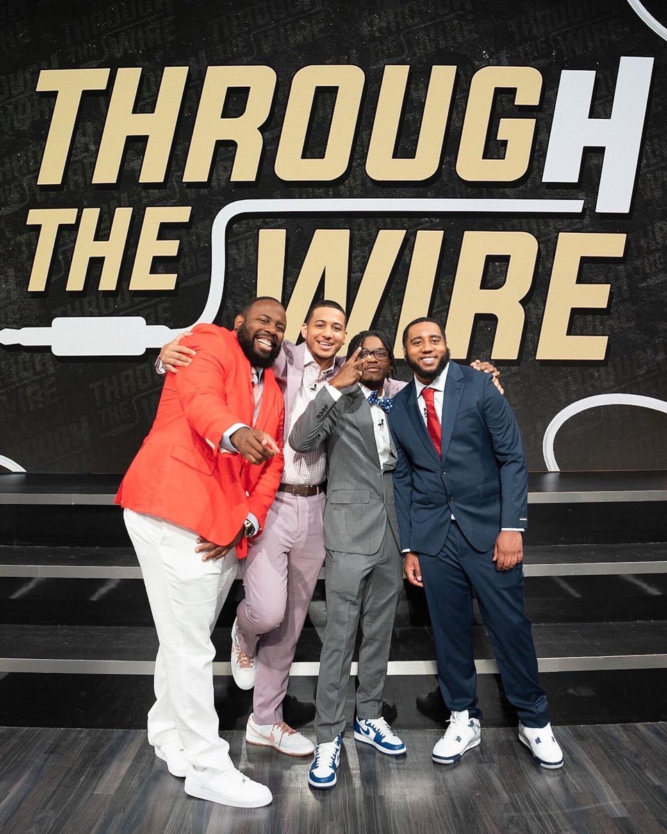 Through The Wire tweet media