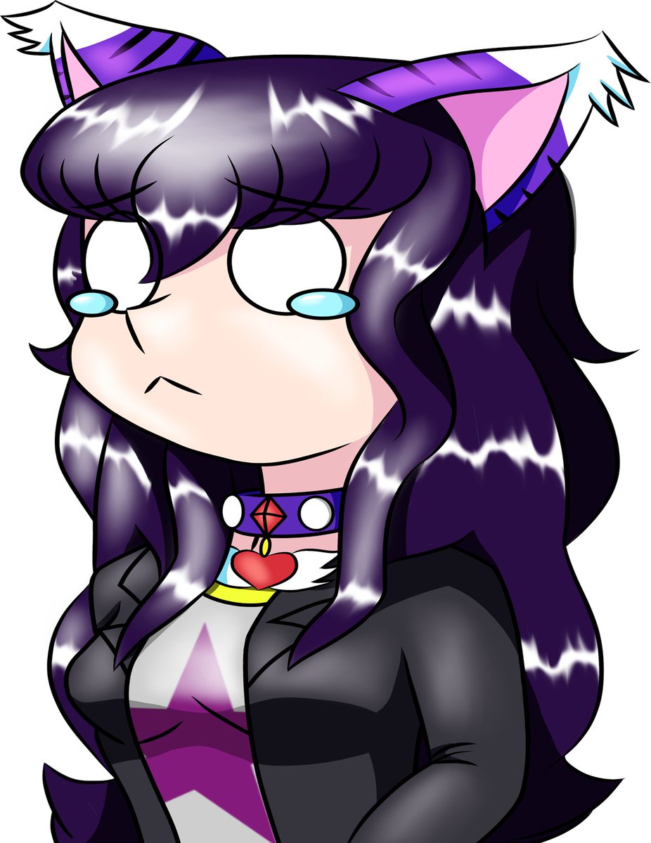 IvannaTorane's tweet image. Les muestro unos diseños (De varios) de mi avatar, para que será?? Se acerca el momento??
#originalcharacter #digitalart #dibujodigital #DigitalArtist #artistontwittter #ibisPaintX