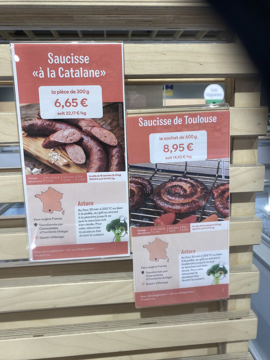 Christiane Lambert tweet media