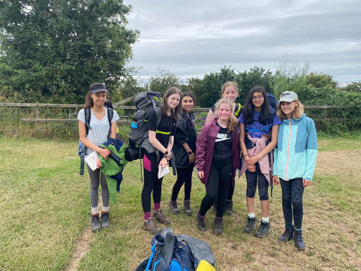 QueensSchoolDofE tweet media