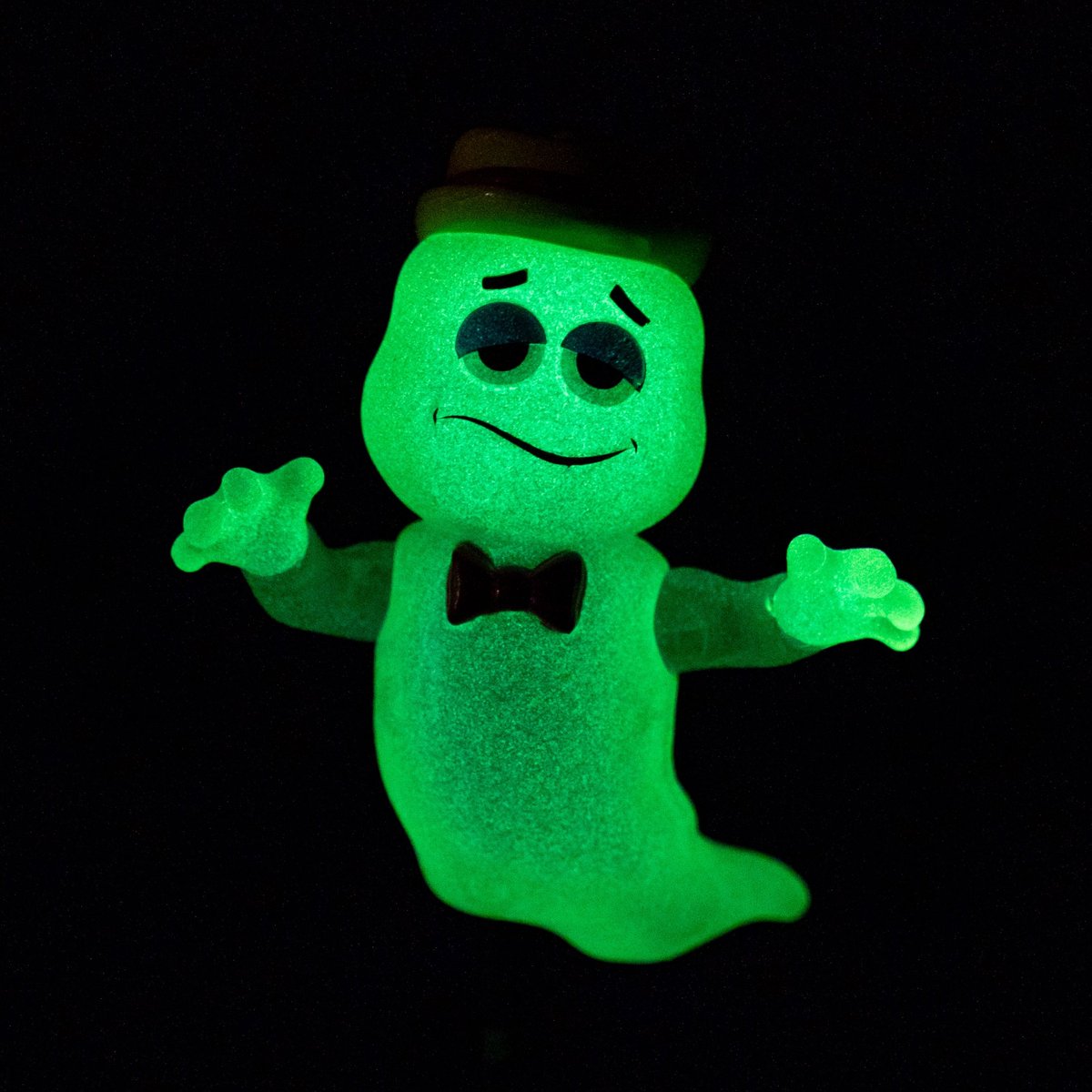 Now live! The brand new EE / SDCC Exclusive General Mills GITD Boo Berry Figure! From Jada Toys ~ Head to the link below!
Linky ~ bit.ly/44kF4bI
#Ad #FPN #FunkoPOPNews #BooBerry #JadaToys #ActionFigures #Figures #Super7 #Hasbro #McFarlane #Mattel #Funko