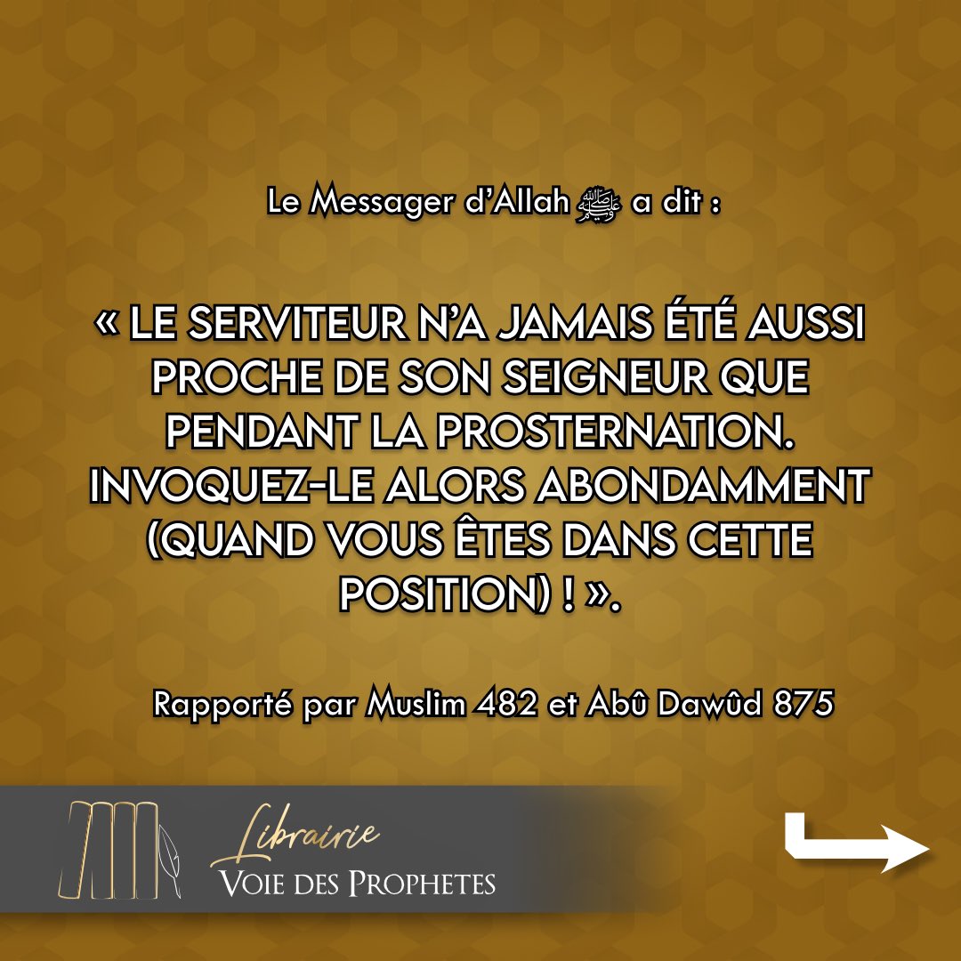 Librairie_Voie_Des_Prophetes (@Librairie_VDP) on Twitter photo 2023-06-28 17:16:51