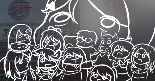 WINAMP TAKEOVER @ ANIME EXPO LA ✨
Join us at our sets this weekend!!!

SAT, July 1st: B2B Block (HYPERLOCK, Yx2, Syntho, Slappy) &amp; Synthion @ AX DANCE

SUN, July 2nd: Slappy b2b Syntho, AIKA, Similar Outskirts @ AX DANCE

MON, July 3rd: Kotori + Assertive @ NEON DISTRICT