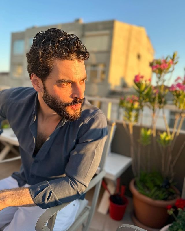 Ayyy bayram şekerim ❤️🔥😍😘
#AkınAkınözü