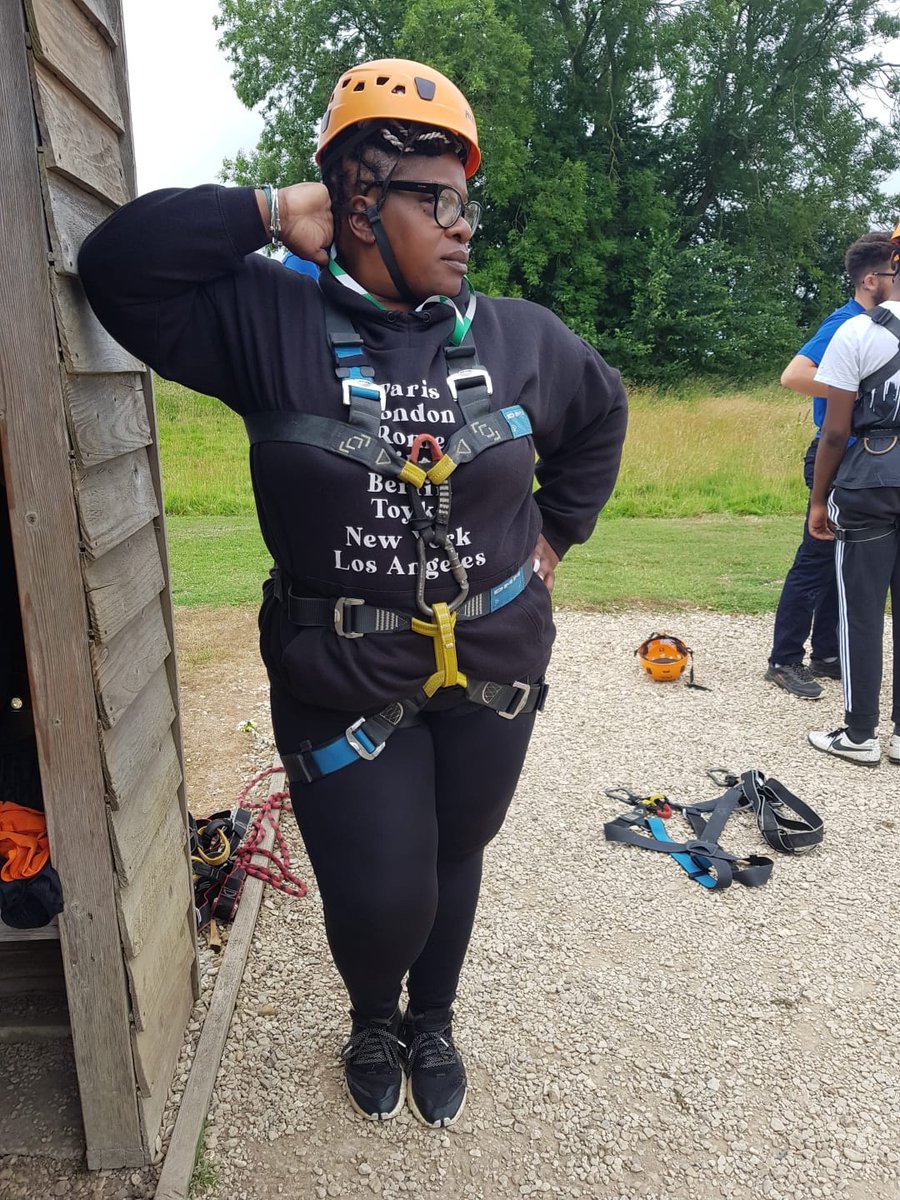 Stormont House tweet media