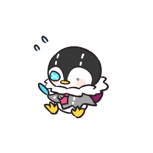 「とれたー!」|トゥーミのイラスト