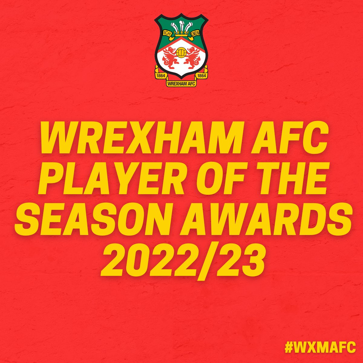 Wrexham AFC Women on Twitter "RT Wrexham_AFC The votes are in! We'll