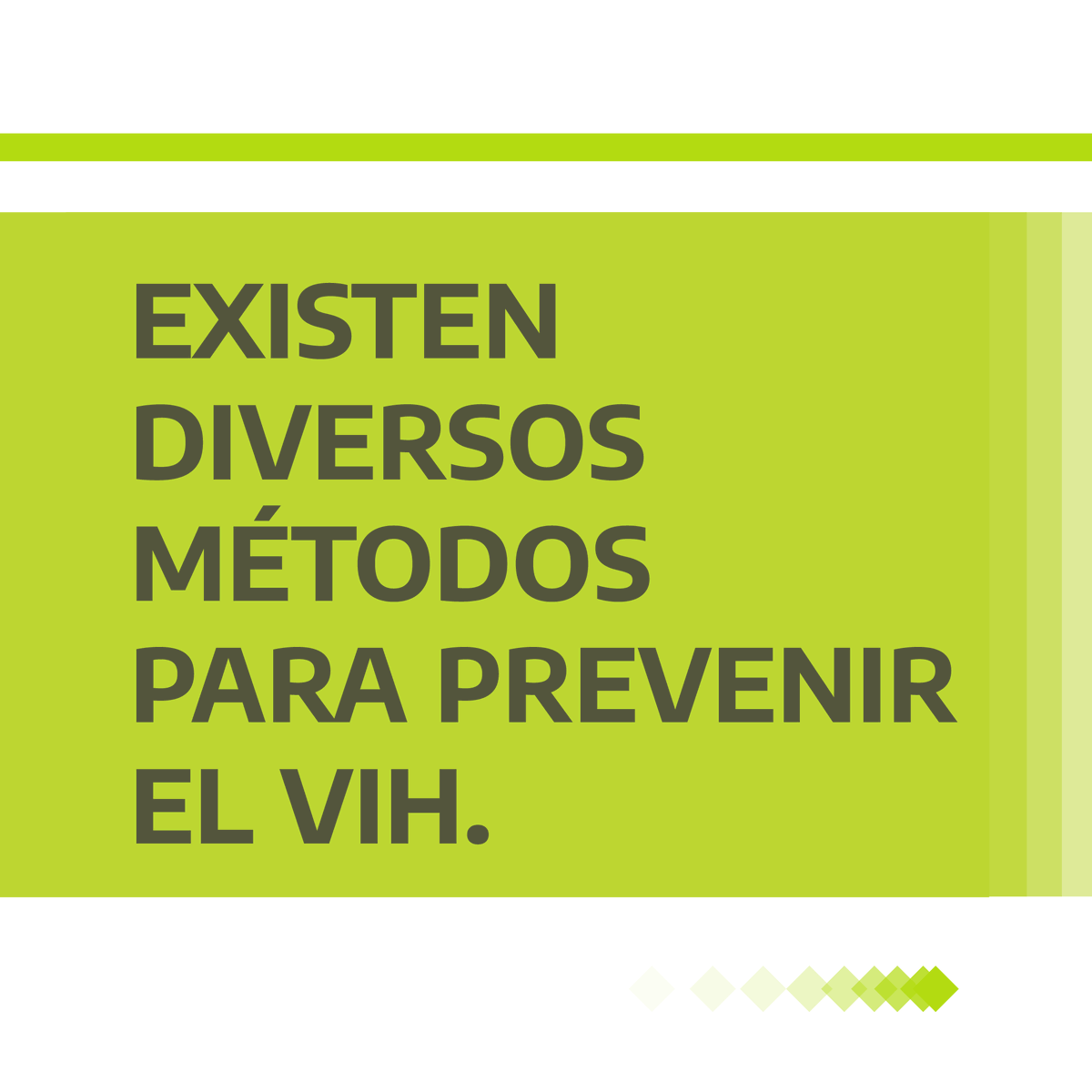 direcciondevih's tweet photo. 👉El mejor método de prevención es el que vos elegís.

📍Consultá en tu programa local de VIH para acceder a estos recursos. Es tu derecho. 

+info 0800 333 3444☎️ https://t.co/QBPpMzzqXs