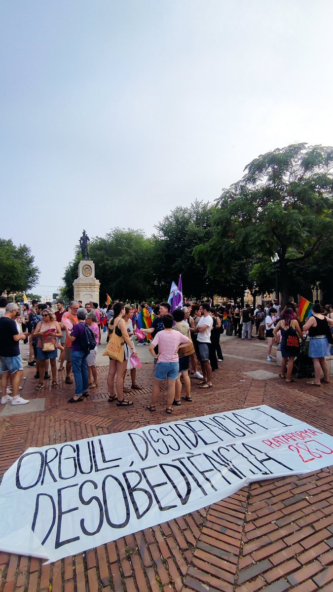 CUP Tarragona tweet media