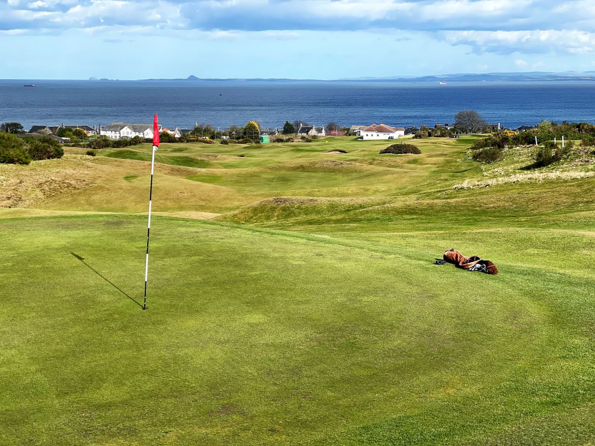 UK Golf Guy tweet media
