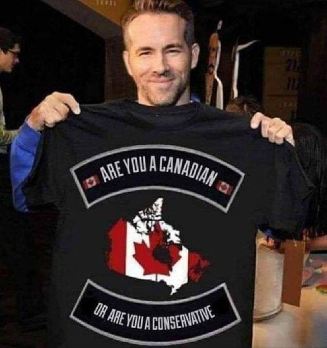harryt59_harry's tweet photo. Good news, Canadians. 
Canada is the envy of the world, and we are not finished yet.
Conservatives are angry because they don't like change.  It scares the hell out of them. We have the most progressive government since Pierre Trudeau, and the world is taking notice. https://t.co/FizHMBVLZD