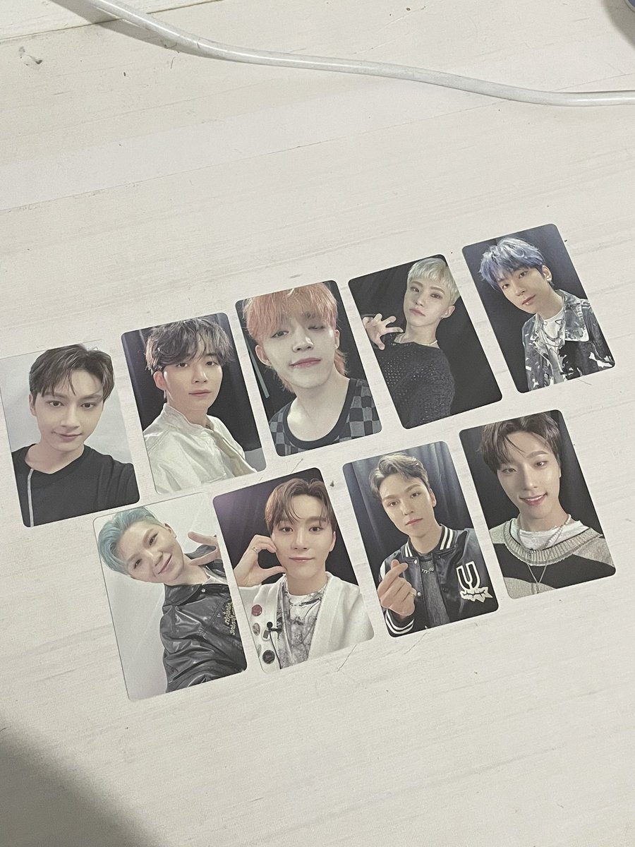 purchasedbyray's tweet photo. wts lfb ph

memory book 2023 dvd pcs
₱120/ea + pf + lsf
dnt if sensitive to flaws
onhand
1 week reservation 
1st row must be claimed with 2nd row. 2nd row can claim alone

seventeen svt pc photocard cl23 caratland scoups jeonghan 
 jun hoshi wonwoo woozi seungkwan vernon dino https://t.co/PMdhqbEDXg