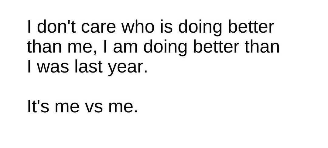 Inspire me but break or make me, not happening, thanks.