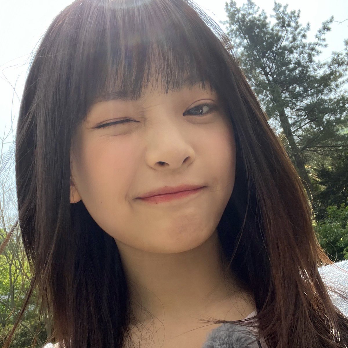 ismejppomu's tweet photo. 😼🤏🏻 😼✨ https://t.co/c3nCCujpH1