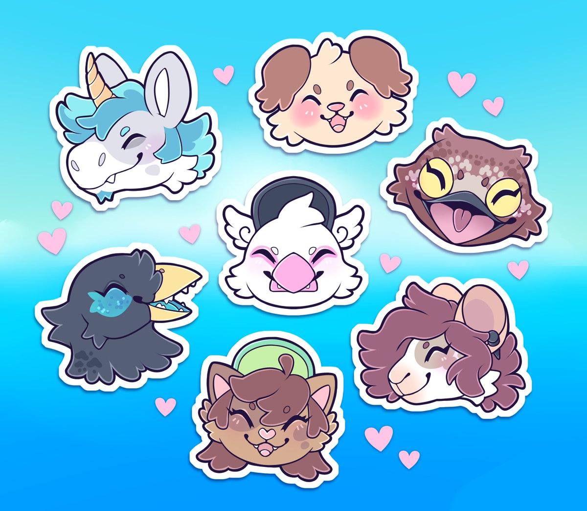 🦷🥬 mostly active on bsky ➜ cleareclair 🥬🦷 tweet media