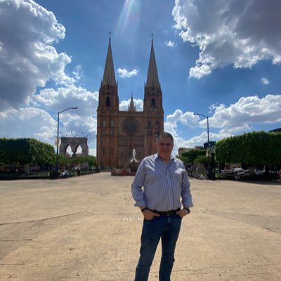 JosLuisOArandas's tweet image. #NuevaFotoDePerfil