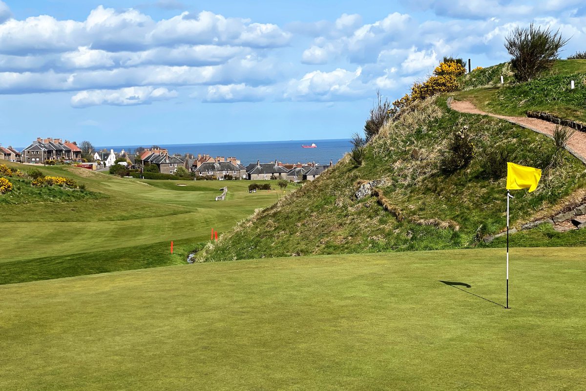 UK Golf Guy tweet media