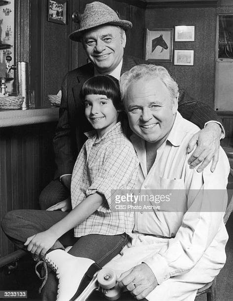 barbaravitali2's tweet photo. Happy Birthday to #DanielleBrisebois June 28,1969 #AllInTheFamily #ArchieBunkersPlace https://t.co/e4oR1t6u4H
