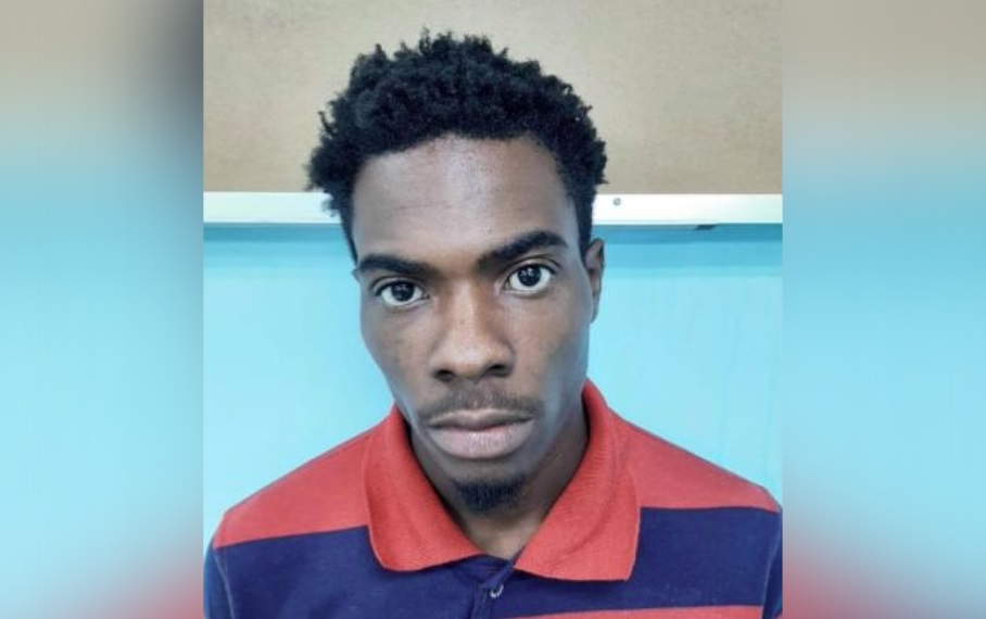 CBC BARBADOS on Twitter "A 22yearold man has been remanded to prison