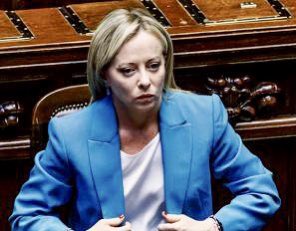 No. L’Italia con il +1,2% non ha la crescita più alta prevista nel 2023 per uno Stato membro, ma la quattordicesima, prima in ordine: Irlanda, Malta, Romania, Grecia, Portogallo, Cipro, Spagna, Paese Bassi, Slovacchia, Lussemburgo, Croazia, Bulgaria, Lettonia e pari merito con