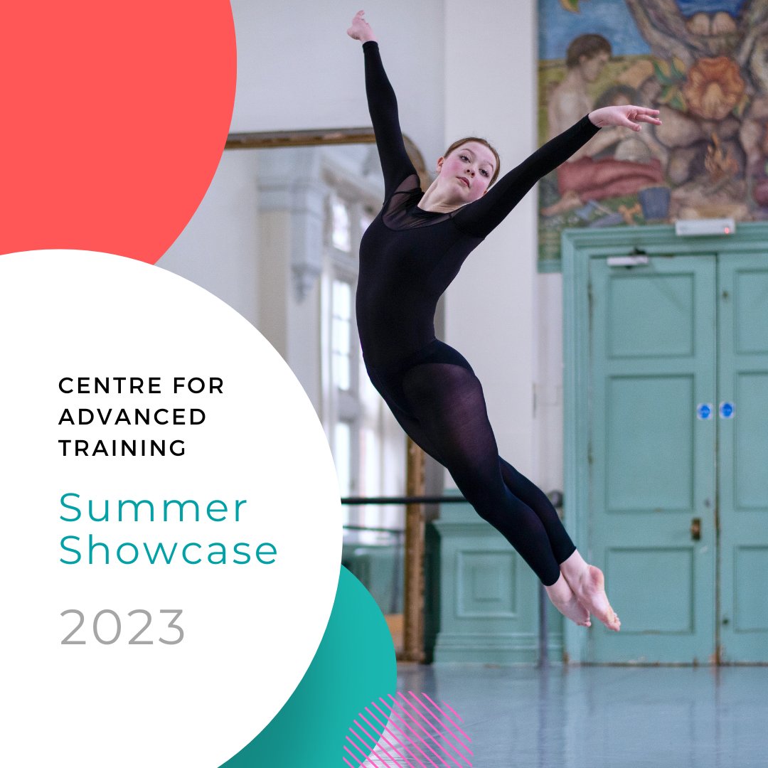 Congratulations to our <a href="/swindondancecat/">Swindon Dance CAT</a> students who performed again today in their Summer Showcase. You were fantastic!

#LetsCreate #swindondance #EnrichingLivesThroughDance #proud
📸 Deborah Jaffe