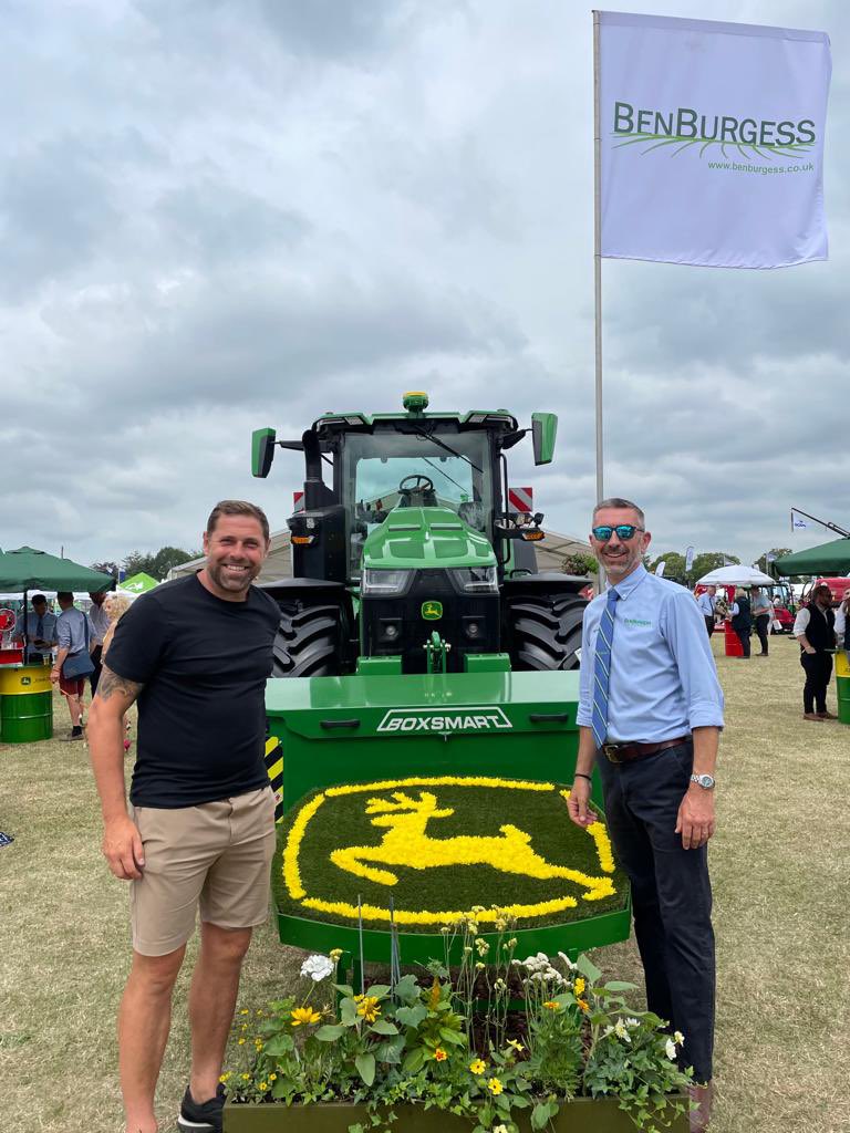 Darren Plowman-Read tweet media