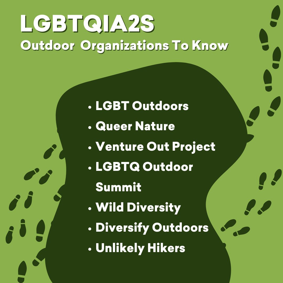 We are a cross-cultural, youth-led movement made up of individuals who represent many different cultures and identities. We strive to create spaces of belonging, and applaud these organizations doing just that, and centering LGBTQIA2S+ folks. We encourage you to check them out!