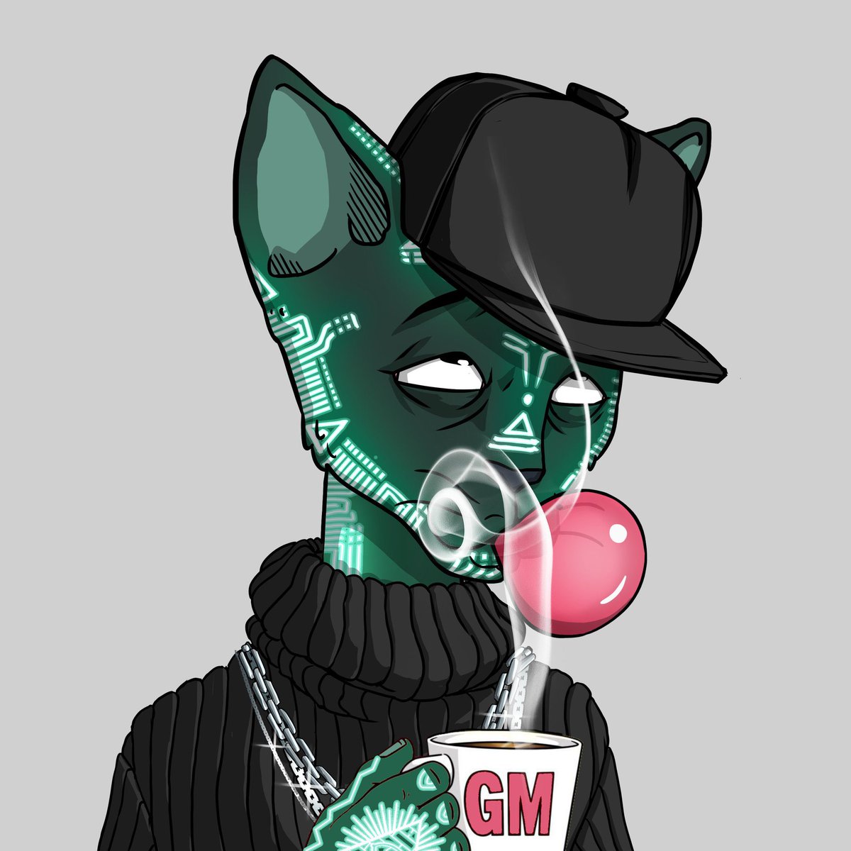 GM maggots 🪰

<a href="/CetsNFT/">Cets Community</a>