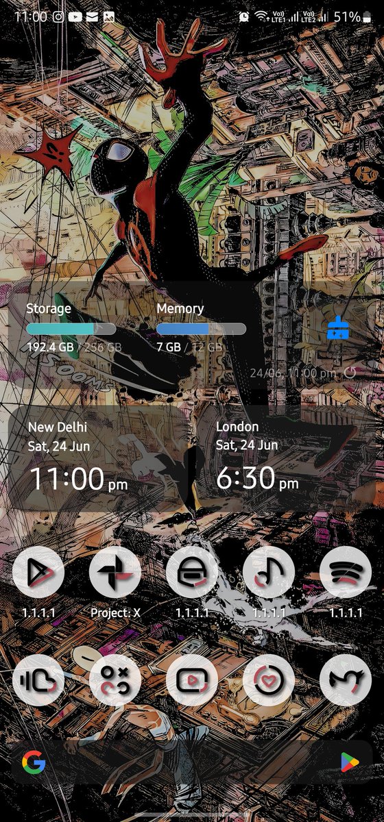 therohitshetty's tweet photo. Red Version of Minma Icon Pack Soon!!
BG 70%
Stroke: Pure Black with Red Cutout and Drop Shadow.

Like ❤️ 🔄 appreciated. 
Thanks

OG thread:https://t.co/FuW70gMm1F

#minma #iconpack #theme #customization https://t.co/a0KjvhZ5ze
