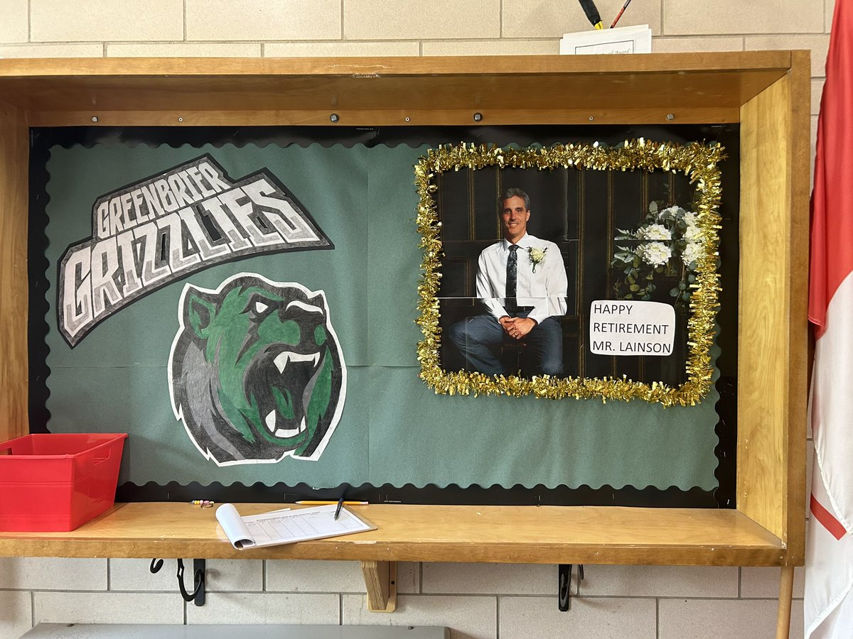 Danielle Corrigan tweet media