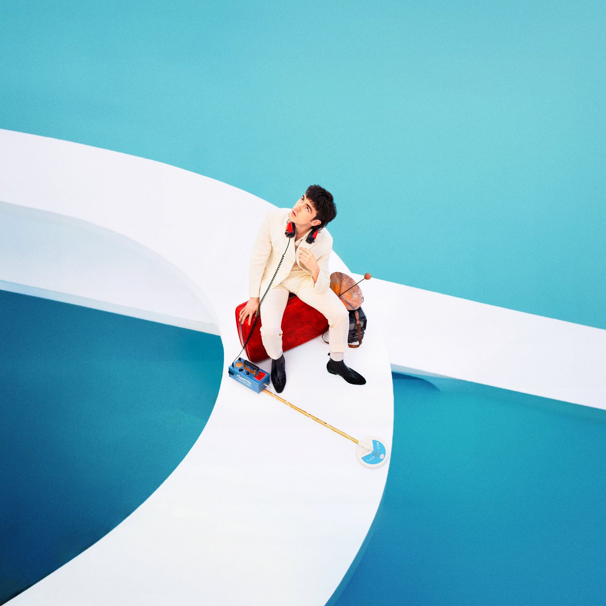 yes, yes it’s coming… you can pre-save my new single ‘Sympathy’ now DeclanMcKenna.lnk.to/Sympathy_Presa…