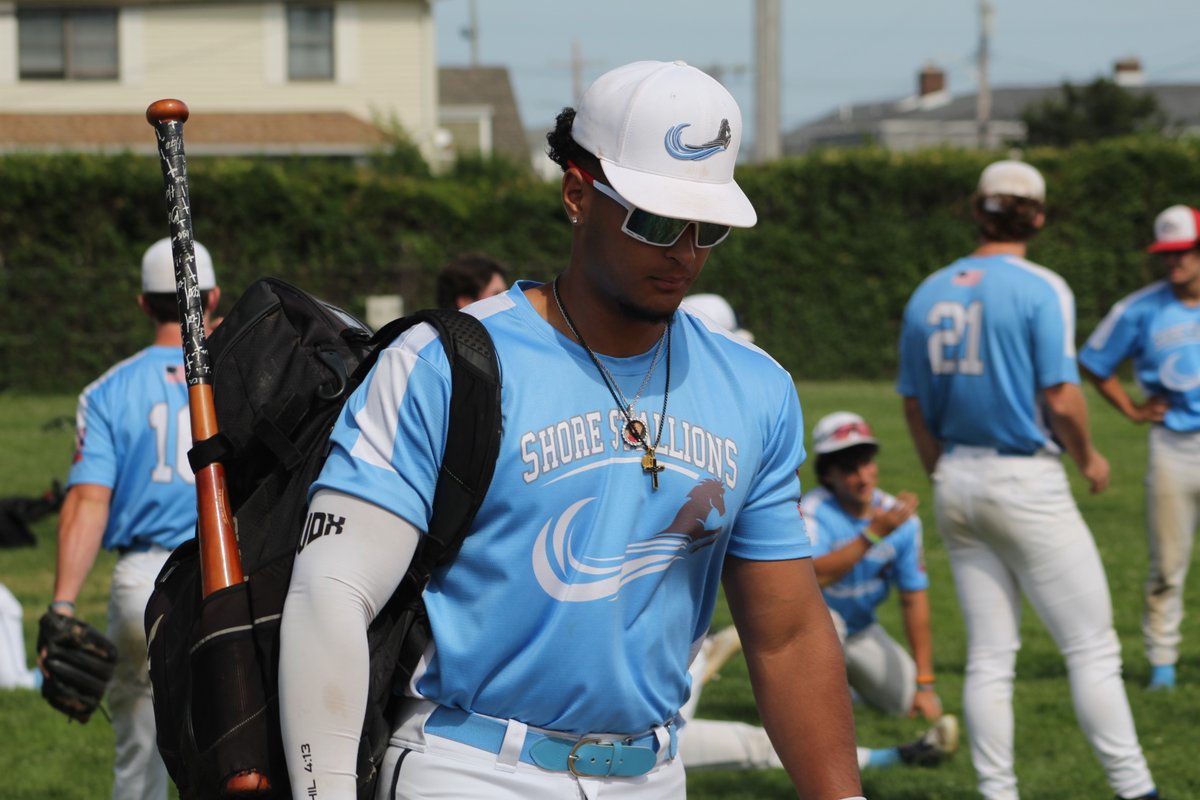 ShoreStallions's tweet photo. 😁😁😁
#stallionbaseball #acbl https://t.co/IFAoq9zGVS