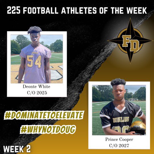 Week of 6/12-15