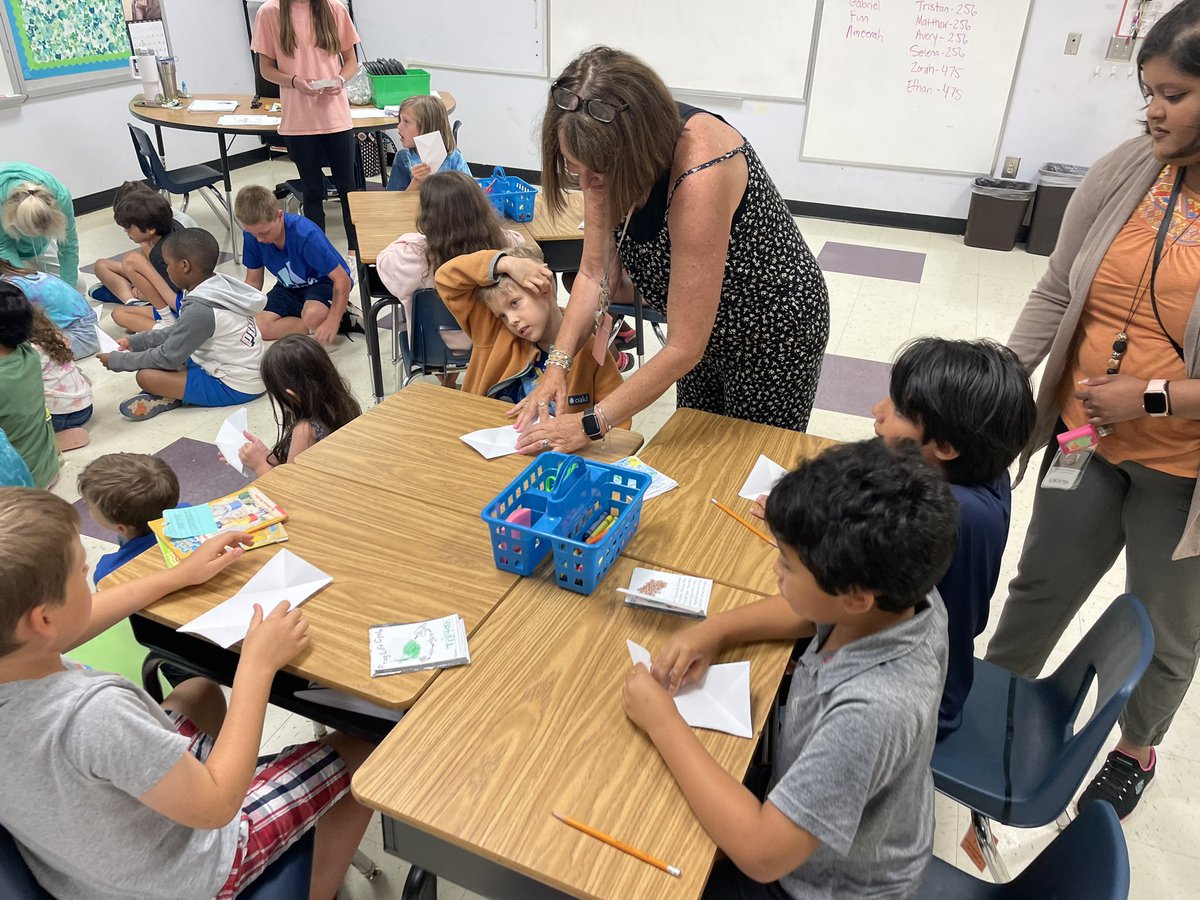 Felicia Carroll tweet media