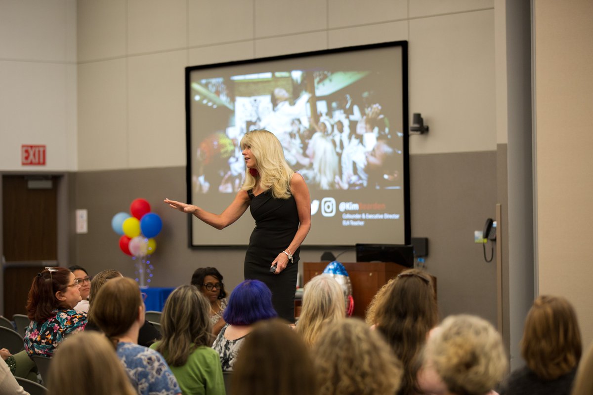 ESC Region 11 tweet media