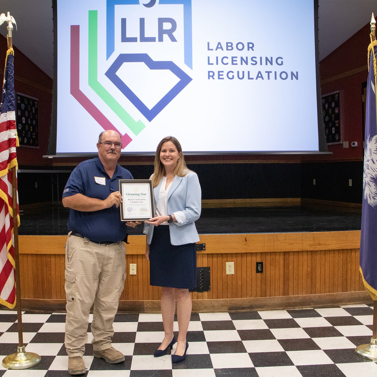 Hood Construction Company, Inc. tweet media