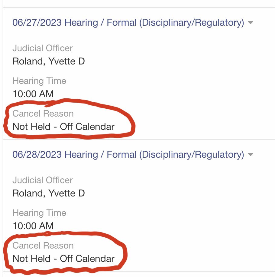 StephenJamesUS's tweet photo. John Eastman has left the building. Eastman’s disbarment trial at the California State Bar Court in LA has now been delayed for a second consecutive day, hearings cancelled. Maybe #lawtwitter can explain. #attorneymisconduct #statebar #Jan6thInsurrection #WTF https://t.co/DwtFcbhB0R