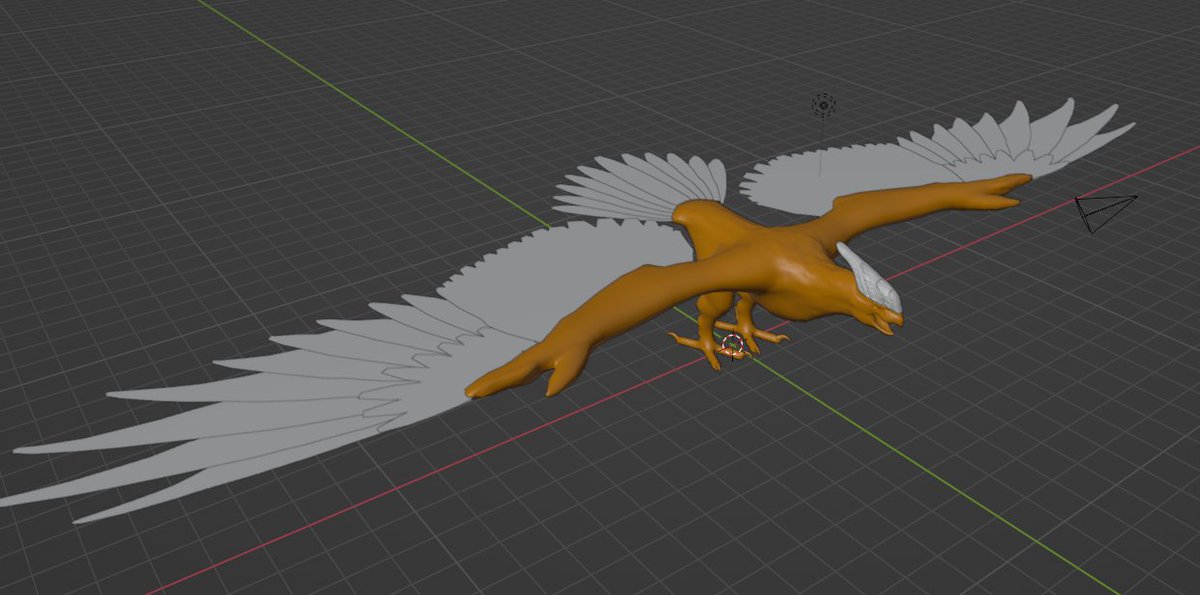 DocJayArts24's tweet photo. sorry for no updates but i been working on my third creature the Moraquile so here is a few wip stuff
#pathoftitan #modded https://t.co/QIZi2XoMOA