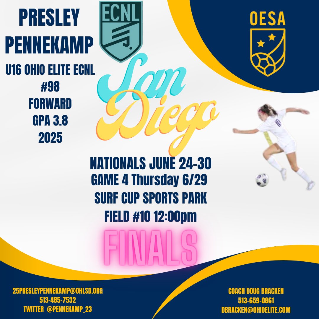 FINALS❤️‍🔥❤️‍🔥❤️‍🔥❤️‍🔥❤️‍🔥. 1 more game to go. let’s do this @ohioelite. @ImYouthSoccer @ECNLgirls @ECNLOhioValley @OakHillsWSOC