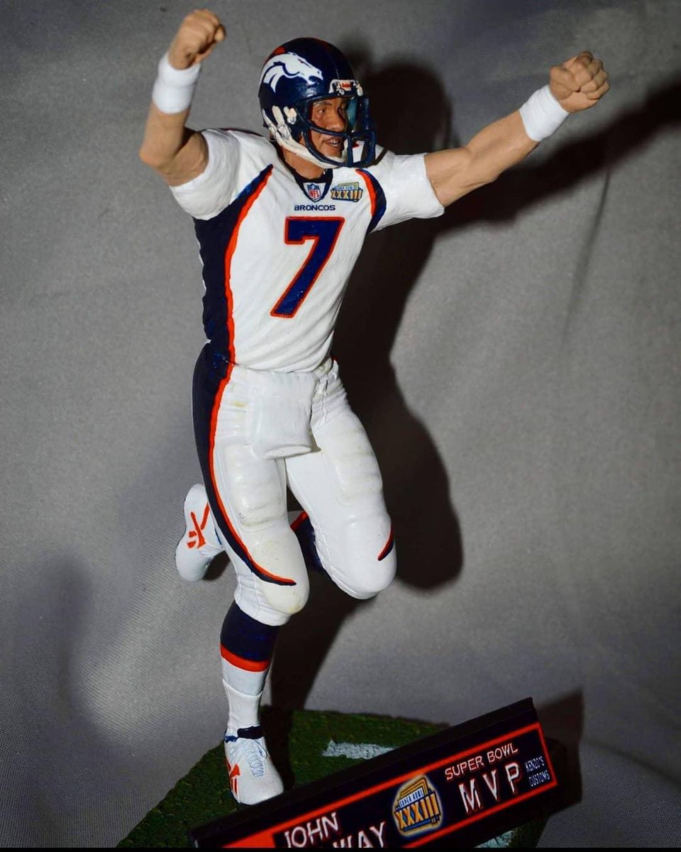 Happy Birthday to the Goat! 🐐🐐🐐🎊🎉🎊🎉🐐🐐🐐 @johnelway #BroncosCountry