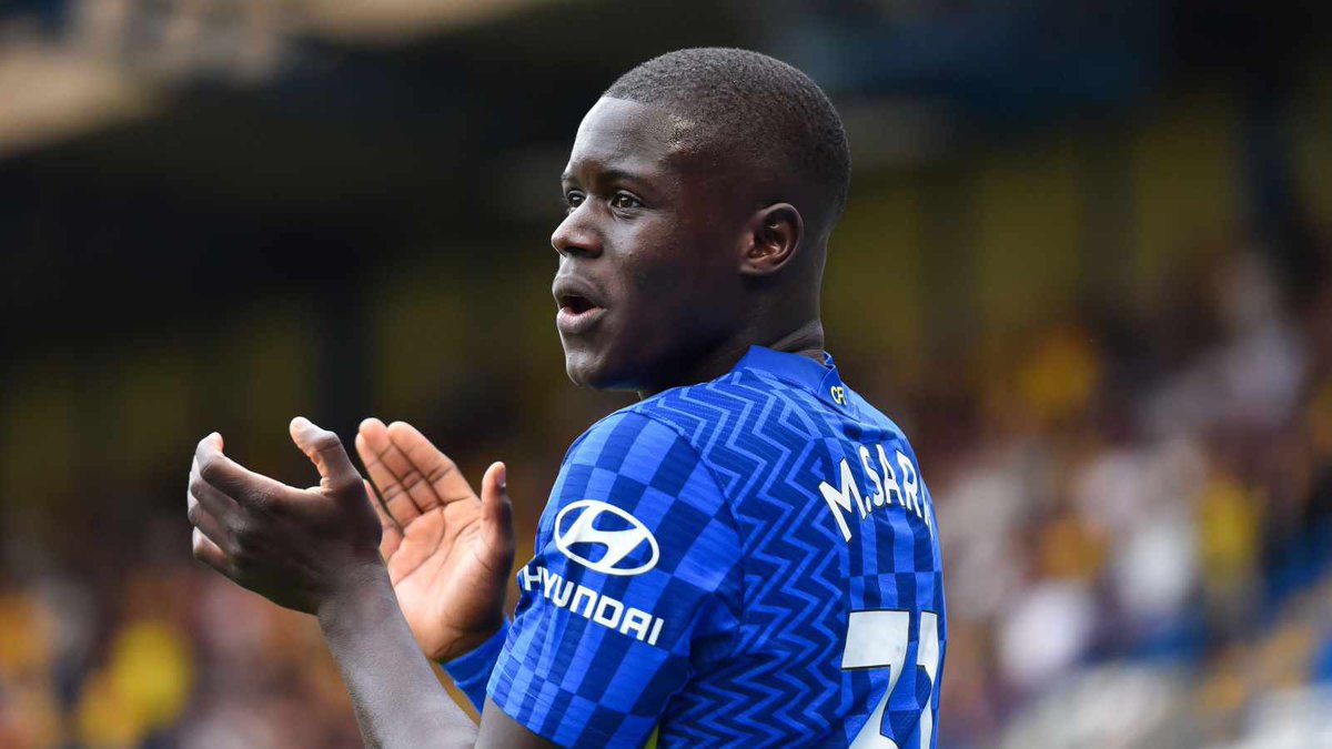 KorssundAndreas's tweet image. 🚨 EXCL: Strasbourg are interested in signing malang sarr from #CFC. The talks between the clubs are expected to go smoothly as BlueCo have huge responsibility in both clubs.

The French player is open to the move.