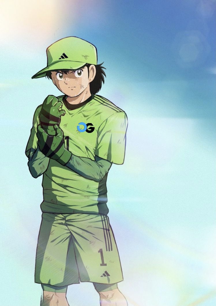 Es un privilegio y un orgullo poder formar parte de <a href="/GamingOxygen/">Oxygen Gaming</a>, no podemos estar más agradecidos. 

¡Esto es sólo el principio! Vamos💪🏼💙