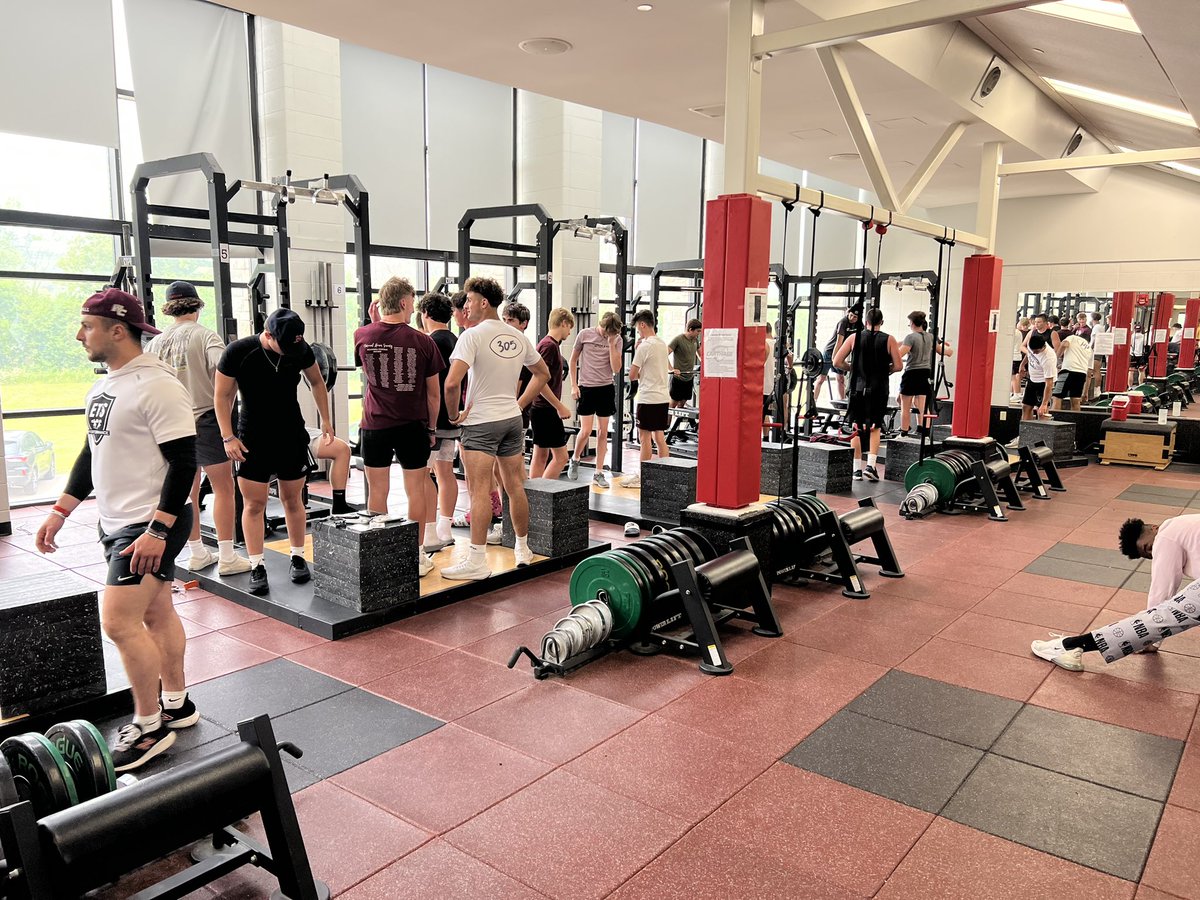 Falcon Football (@westoshafball) on Twitter photo Our athletes had a great time at this week’s <a href="/Carthage_FB/">Carthage Football</a> camp. Thank you <a href="/CoachDustinHass/">Dustin Hass</a> for you for the invitation! #Legacy <a href="/WestoshaA/">Westosha Athletics</a> Our athletes had a great time at this week’s <a href="/Carthage_FB/">Carthage Football</a> camp. Thank you <a href="/CoachDustinHass/">Dustin Hass</a> for you for the invitation! #Legacy <a href="/WestoshaA/">Westosha Athletics</a>