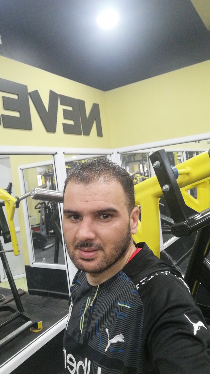 ما احلى الرياضة والمتعة اوقات ممتعة 🤸🏃☺️👋